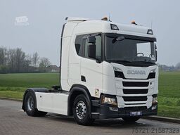 SCANIA R450 NB,CR19