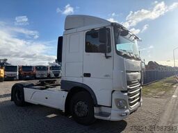 DAF XF 410