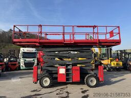 ATN CX 15 Allrad 4x4 Diesel