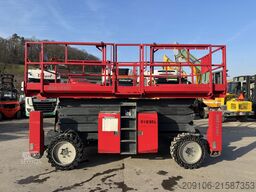 ATN CX 15 Allrad 4x4 Diesel