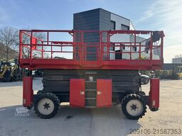 ATN CX 15 Allrad 4x4 Diesel