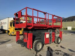 ATN CX 15 Allrad 4x4 Diesel