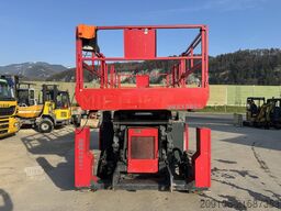 ATN CX 15 Allrad 4x4 Diesel