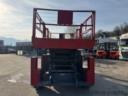 ATN CX 15 Allrad 4x4 Diesel