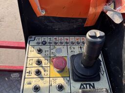 ATN CX 15 Allrad 4x4 Diesel