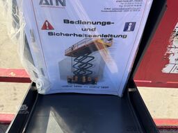 ATN CX 15 Allrad 4x4 Diesel