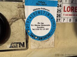 ATN CX 15 Allrad 4x4 Diesel