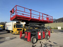 ATN CX 15 Allrad 4x4 Diesel