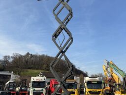 ATN CX 15 Allrad 4x4 Diesel