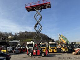 ATN CX 15 Allrad 4x4 Diesel