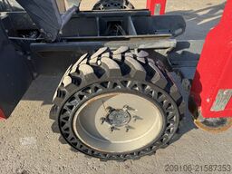 ATN CX 15 Allrad 4x4 Diesel