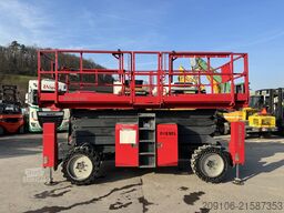 ATN CX 15 Allrad 4x4 Diesel