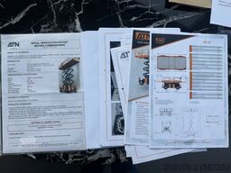 ATN CX 15 Allrad 4x4 Diesel