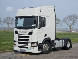 SCANIA R410