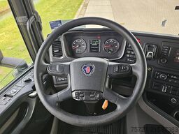 SCANIA R410