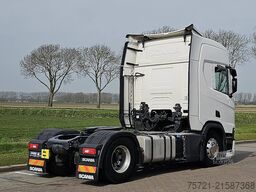 SCANIA R410