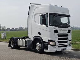 SCANIA R410