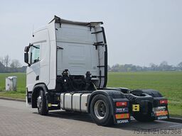 SCANIA R410