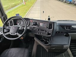 SCANIA R410