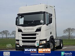 SCANIA R410