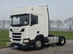 SCANIA R410