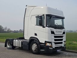 SCANIA R410