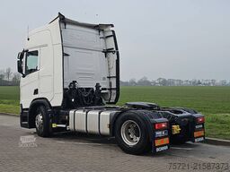 SCANIA R410