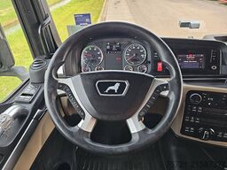 M.A.N. 18.500 TGX