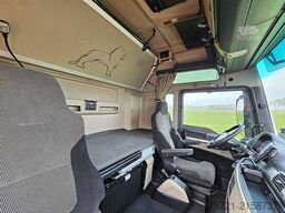 M.A.N. 18.500 TGX