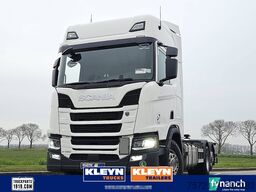 SCANIA R450 6x2*4