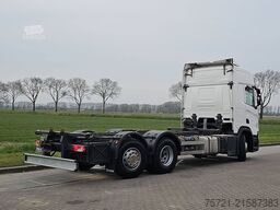 SCANIA R450 6x2*4