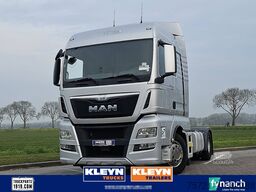 M.A.N. 18.480 TGX XLX BLS 2X TANK
