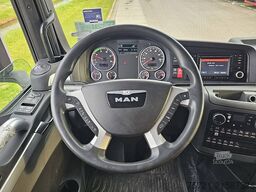 M.A.N. 18.480 TGX XLX BLS 2X TANK