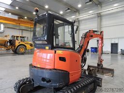 KUBOTA U35-3