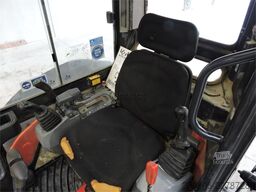 KUBOTA U35-3