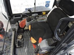 KUBOTA U35-3