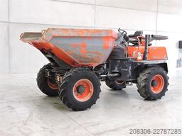 AUSA D600APG
