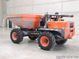 AUSA D600APG