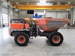 AUSA D600APG