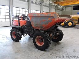 AUSA D600APG