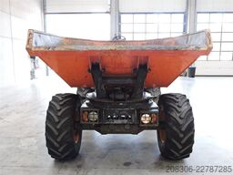 AUSA D600APG