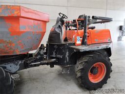 AUSA D600APG