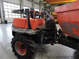 AUSA D600APG