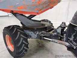 AUSA D600APG