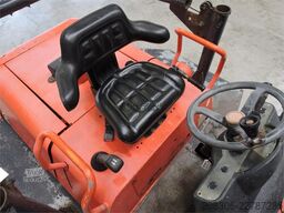 AUSA D600APG