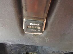 AUSA D600APG