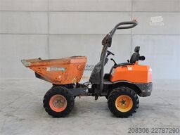 AUSA D150AHG