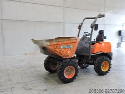 AUSA D150AHG