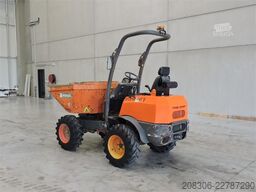 AUSA D150AHG