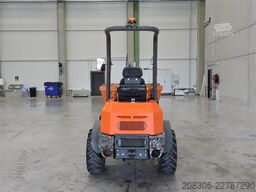 AUSA D150AHG